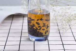 大麥茶的渣可以拿來(lái)養花嗎
