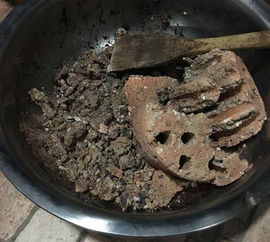 養花放鐵是什么原理
