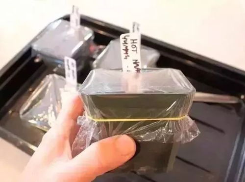 養花套保鮮膜