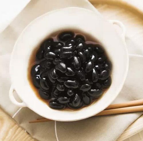 醋泡黑豆能當養花的肥料嗎