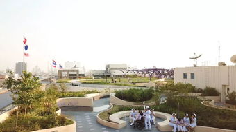 健康療養花園
