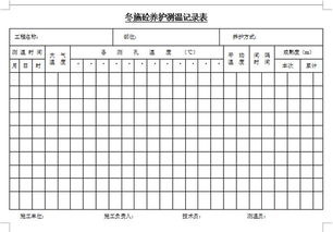 養花記錄表大全