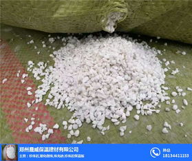 養花珍珠巖是建筑珍珠巖嗎