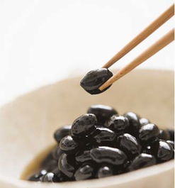 黑豆泡發(fā)后怎么做養花肥料