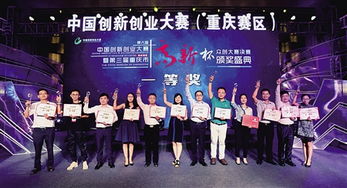 中國創(chuàng  )新創(chuàng  )業(yè)大賽重慶賽區總決賽,第十屆中國創(chuàng  )新創(chuàng  )業(yè)大賽重慶賽區,互聯(lián)網(wǎng)+大學(xué)生創(chuàng  )新創(chuàng  )業(yè)大賽重慶賽區