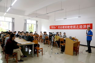 創(chuàng  )新創(chuàng  )業(yè)孵化部是干什么的