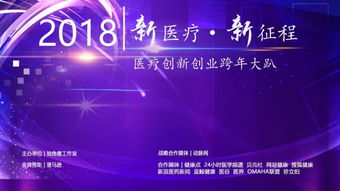 心得,創(chuàng  )新,醫療,創(chuàng  )業(yè)