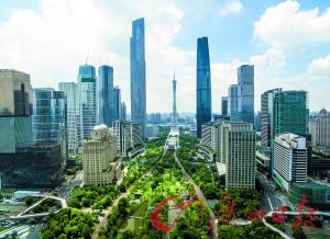 深圳市是創(chuàng)新創(chuàng)業(yè)的城市