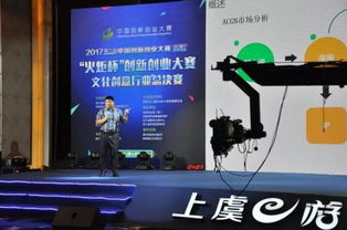 旅游項目創(chuàng  )新創(chuàng  )業(yè)總
