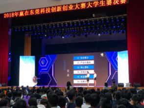 大學(xué)生創(chuàng  )新創(chuàng  )業(yè)比賽市場(chǎng)前景