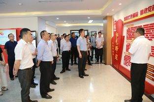 創(chuàng)新創(chuàng)業(yè)黨群人才服務中心