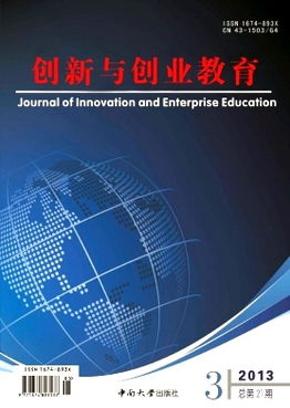 設計專(zhuān)業(yè)創(chuàng  )新創(chuàng  )業(yè)課程項目