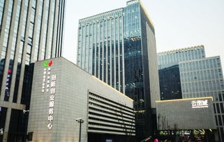 江陰高新區創(chuàng  )新創(chuàng  )業(yè)服務(wù)中心