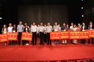 開(kāi)封市豫創(chuàng  )天下創(chuàng  )新創(chuàng  )業(yè)大賽