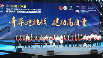 江蘇省挑戰(zhàn)杯創(chuàng)新創(chuàng)業(yè)大賽金獎名單,江蘇省挑戰(zhàn)杯創(chuàng)新創(chuàng)業(yè)大賽作品,大學(xué)生挑戰(zhàn)杯創(chuàng)新創(chuàng)業(yè)大賽