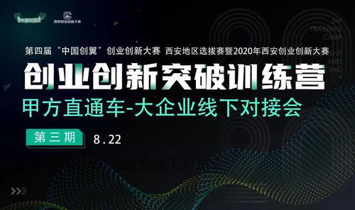 創(chuàng  )新創(chuàng  )業(yè)賽道有幾個(gè)