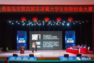 燕山大學(xué)大學(xué)生創(chuàng  )新創(chuàng  )業(yè)加分