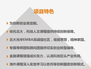 創(chuàng  )業(yè)項目,創(chuàng  )新,簡(jiǎn)介
