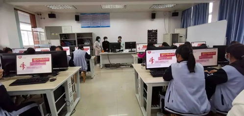 創(chuàng  )新創(chuàng  )業(yè)職業(yè)展示