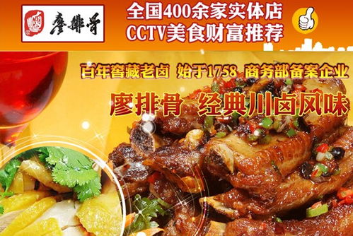 鹵菜飯店創(chuàng  )新創(chuàng  )業(yè)