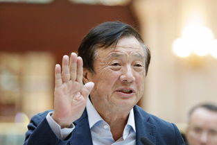 創(chuàng  )新,創(chuàng  )業(yè),任正非