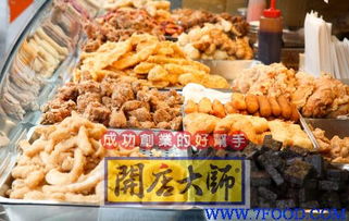 炸雞店創(chuàng  )新創(chuàng  )業(yè)思路