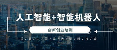 人工智能,機器人,創(chuàng  )新,創(chuàng  )業(yè)