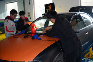 汽車(chē)維修,創(chuàng  )新,創(chuàng  )業(yè)