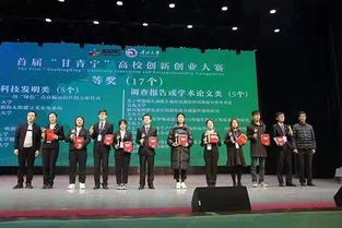 甘青寧創(chuàng  )新創(chuàng  )業(yè)大賽獲獎名單,甘青寧創(chuàng  )新創(chuàng  )業(yè)大賽時(shí)間,甘青寧創(chuàng  )新創(chuàng  )業(yè)大賽官網(wǎng)