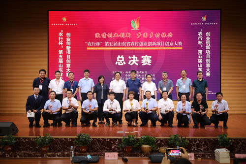 山東省創(chuàng)新創(chuàng)業(yè)立項有多少錢