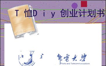 計(jì)劃書(shū),創(chuàng)新,創(chuàng)業(yè),diy