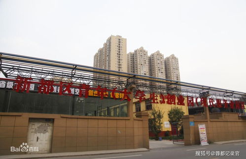 成都大學(xué)生創(chuàng  )新創(chuàng  )業(yè)園地址