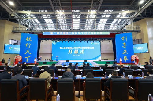技工創(chuàng  )業(yè)創(chuàng  )新大賽