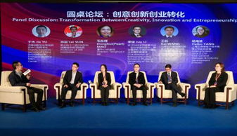 高校科研成果轉化,高校科研成果轉化對接,創(chuàng  )新創(chuàng  )業(yè)算科研成果嗎