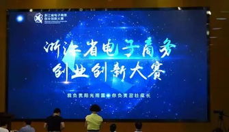 電子商務(wù)創(chuàng  )新創(chuàng  )意創(chuàng  )業(yè)大賽準備