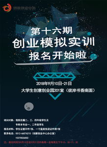 六條,創(chuàng  )新,創(chuàng  )業(yè)