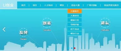 創(chuàng  )新,創(chuàng  )業(yè),共享,項目