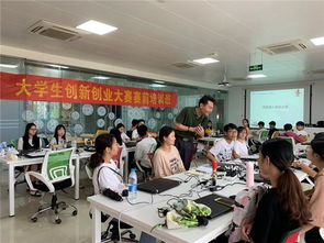 為提高高校學(xué)生創(chuàng  )新創(chuàng  )業(yè)能力政府和高校應