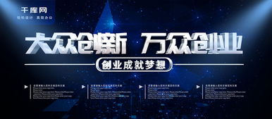 萬(wàn)眾,創(chuàng  )新,創(chuàng  )業(yè)