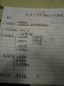 創(chuàng  )業(yè)計劃,創(chuàng  )新
