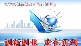學(xué)生創(chuàng  )新創(chuàng  )業(yè)訓練經(jīng)費
