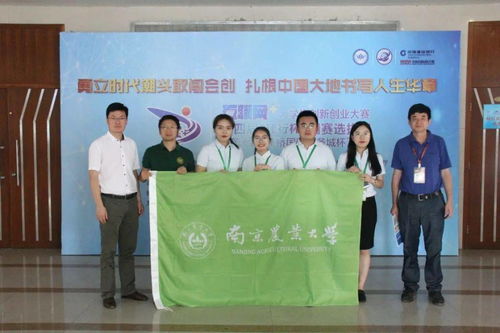 南京農業(yè)大學(xué)創(chuàng  )新創(chuàng  )業(yè)學(xué)院,南京農業(yè)大學(xué)創(chuàng  )新創(chuàng  )業(yè)學(xué)分,南京農業(yè)大學(xué)大學(xué)生創(chuàng  )新創(chuàng  )業(yè)
