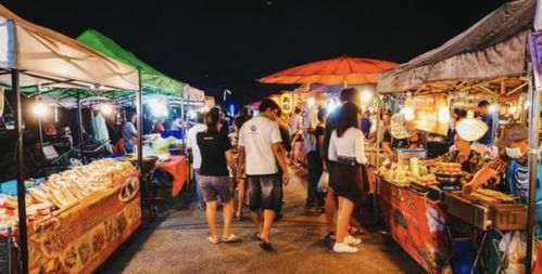 創(chuàng  )新創(chuàng  )業(yè)地攤經(jīng)濟