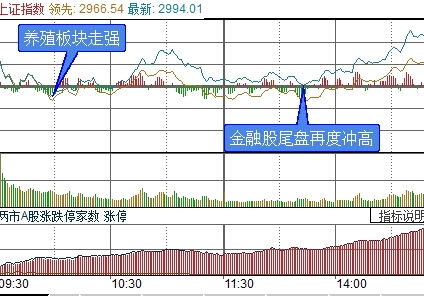 創(chuàng  )業(yè)板創(chuàng  )新哪些龍頭股票代碼