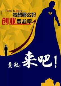 創(chuàng  )新為創(chuàng  )業(yè)提供