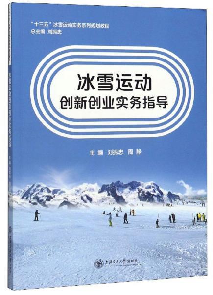 冰雪運動(dòng)創(chuàng  )新創(chuàng  )業(yè)計劃書(shū)