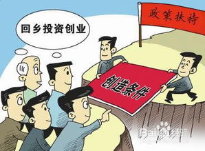 創(chuàng  )新創(chuàng  )業(yè)的經(jīng)濟意義