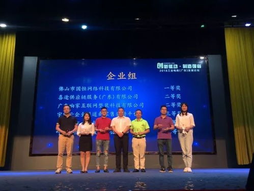 創(chuàng  )業(yè)創(chuàng  )新電商大賽