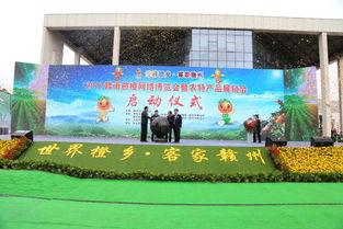 贛南臍橙創(chuàng  )新創(chuàng  )業(yè)