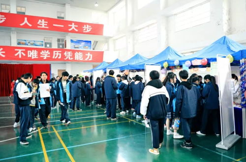 中職校學(xué)生創(chuàng  )業(yè)與創(chuàng  )新課程介紹